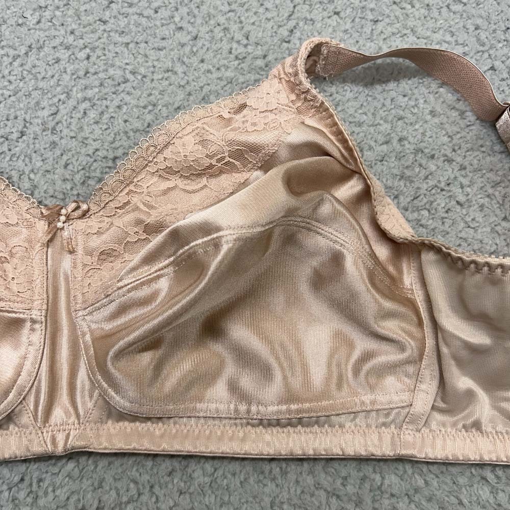 Amoena Bra 36DD Mastectomy Bra Nancy SB 44807 - Picture 2 of 9
